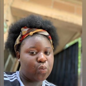 Meet your Posher, Makaylyn